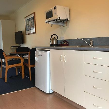 The Peaks Motor Inn Ohakune Extérieur photo