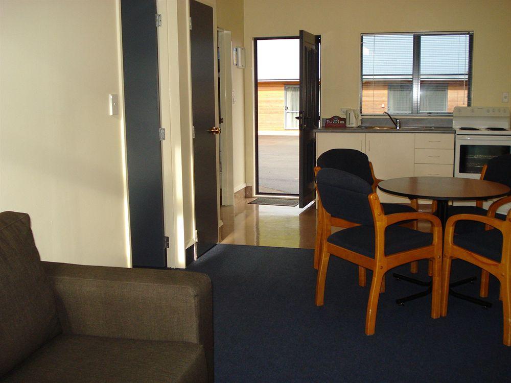 The Peaks Motor Inn Ohakune Extérieur photo