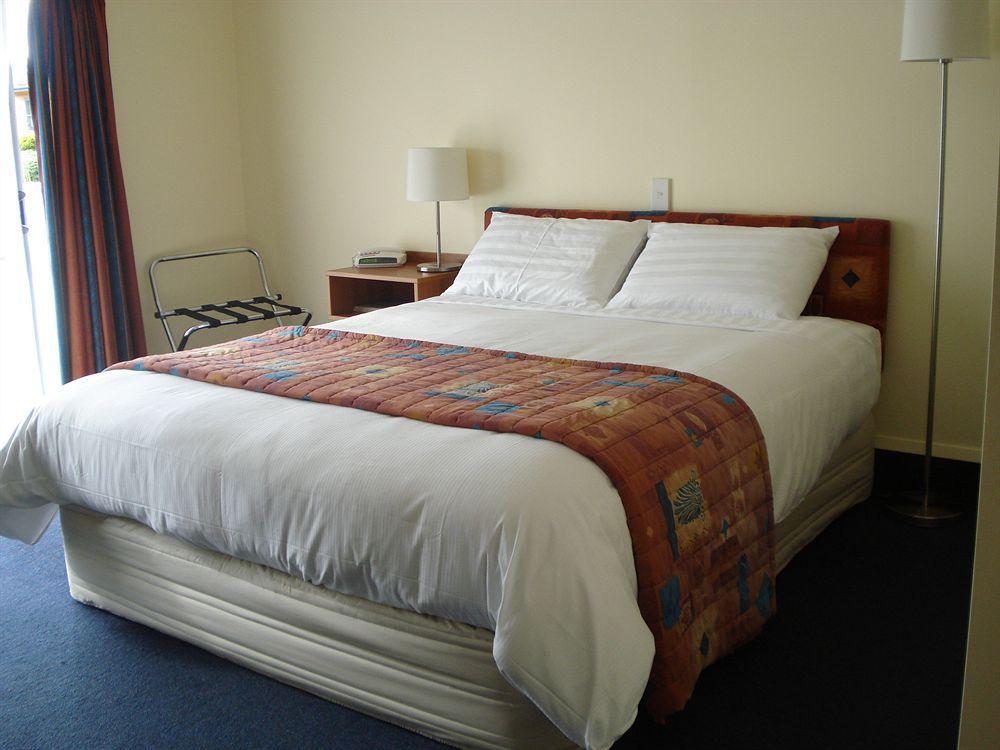 The Peaks Motor Inn Ohakune Extérieur photo