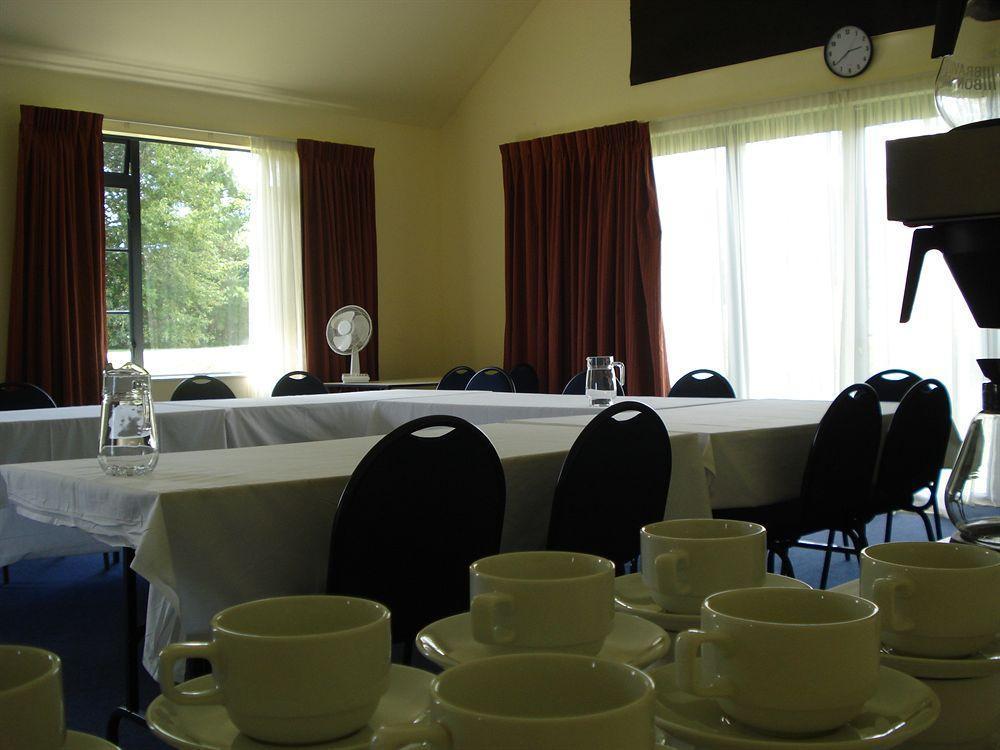 The Peaks Motor Inn Ohakune Extérieur photo