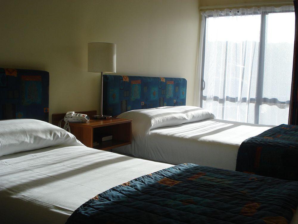 The Peaks Motor Inn Ohakune Extérieur photo