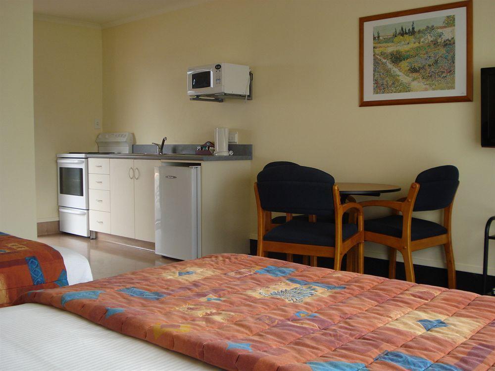 The Peaks Motor Inn Ohakune Extérieur photo