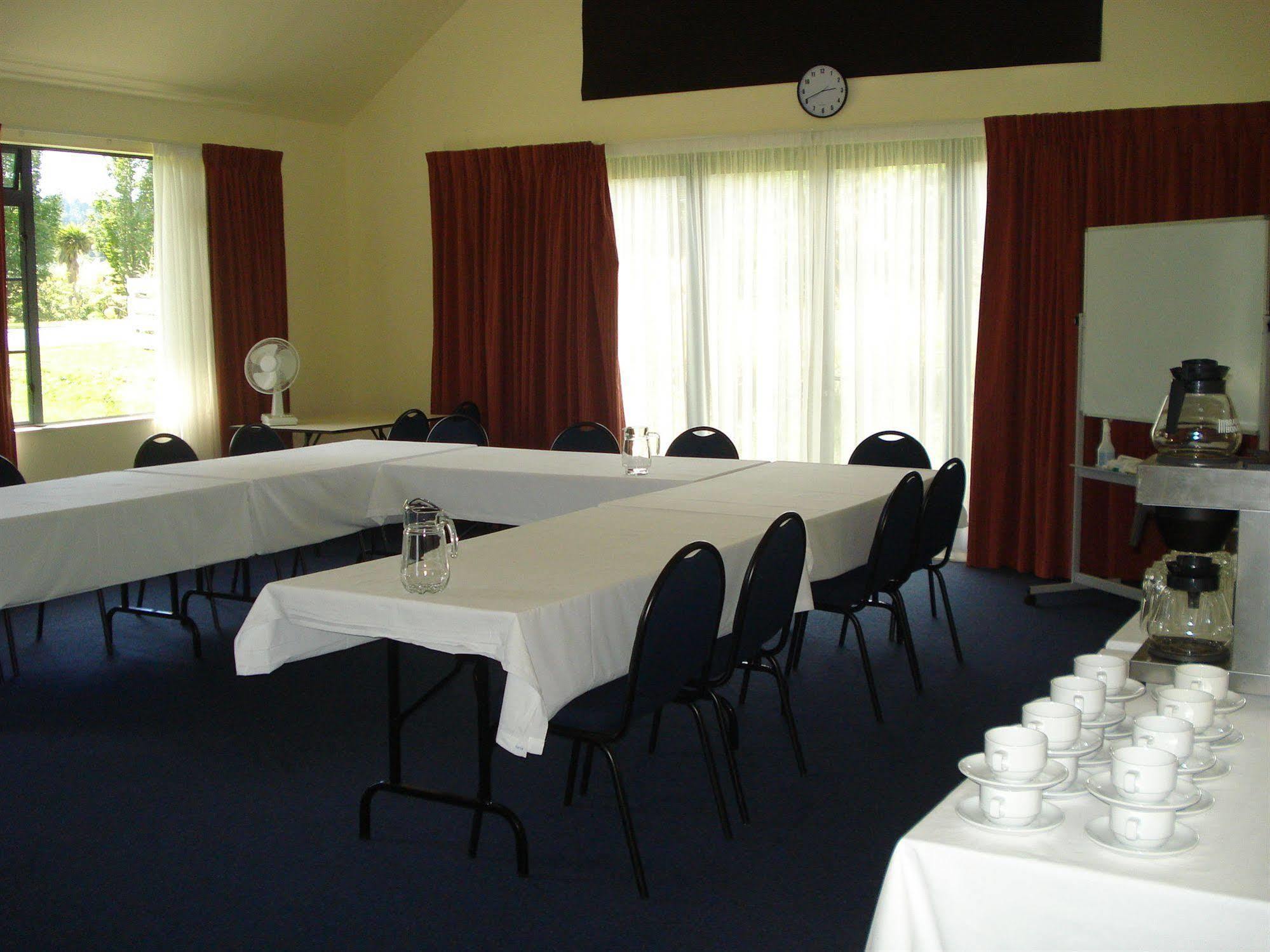 The Peaks Motor Inn Ohakune Extérieur photo